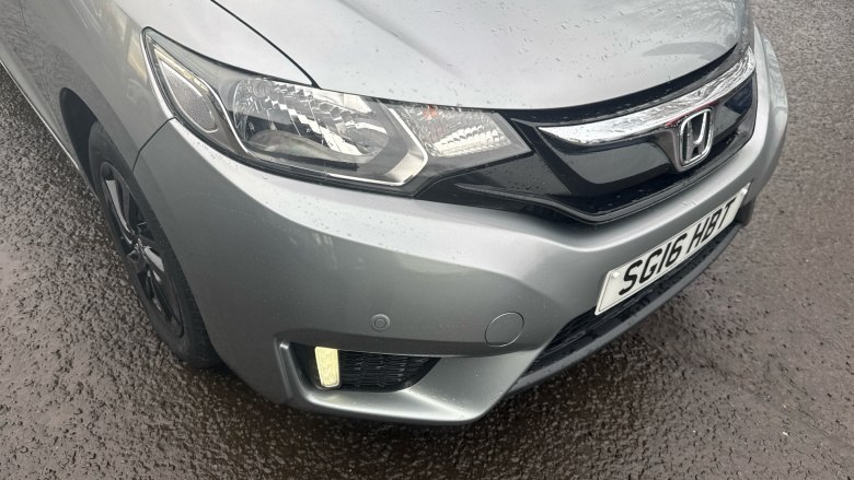 Honda Jazz 1.3 SE 5dr CVT Petrol Hatchback